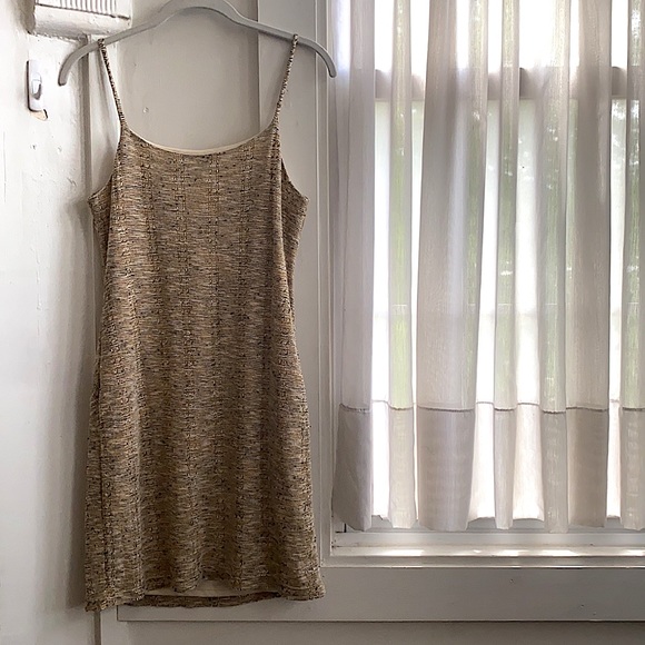 W118 by Walter Baker Knit Mini Sundress Size XS - Picture 13 of 15